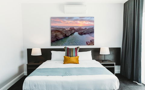Coniston Hotel Wollongong - Accommodation Gladstone 0
