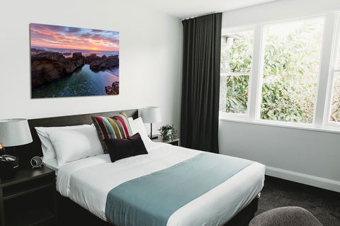 Coniston Hotel Wollongong - Accommodation Gladstone 1