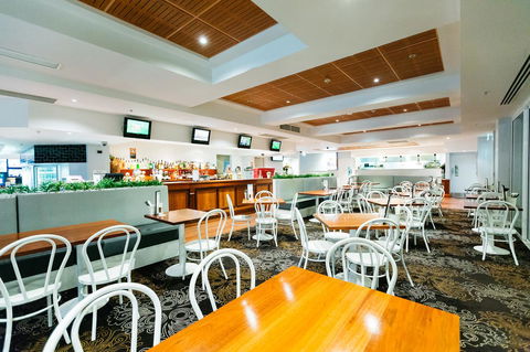 Coniston Hotel Wollongong - Accommodation Gladstone 21