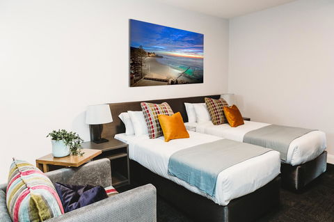 Coniston Hotel Wollongong - Accommodation Gladstone 3
