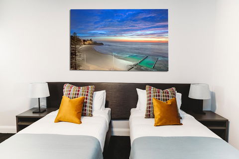 Coniston Hotel Wollongong - Accommodation Gladstone 25