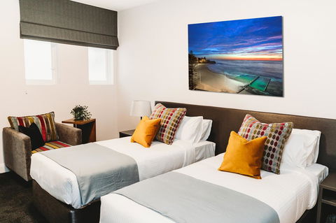 Coniston Hotel Wollongong - Accommodation Gladstone 14