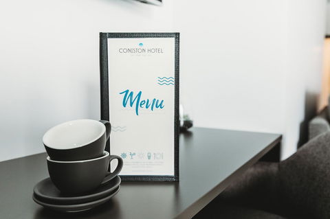 Coniston Hotel Wollongong - Accommodation Gladstone 24