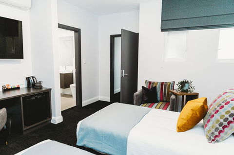 Coniston Hotel Wollongong - Accommodation Gladstone 5