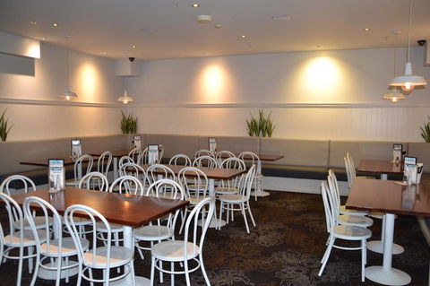 Coniston Hotel Wollongong - Accommodation Gladstone 22