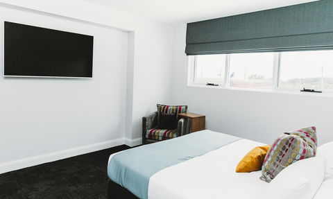 Coniston Hotel Wollongong - Accommodation Gladstone 28