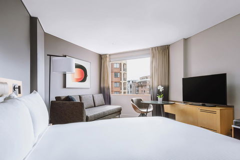 Novotel Sydney Darling Harbour - Accommodation Gladstone 19