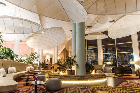 Novotel Sydney Darling Harbour - Accommodation Gladstone 3