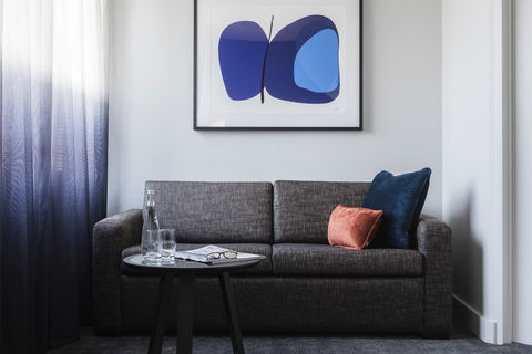 Novotel Sydney Darling Harbour - Accommodation Gladstone 6