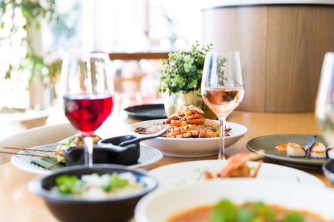 Novotel Sydney Darling Harbour - Accommodation Gladstone 35