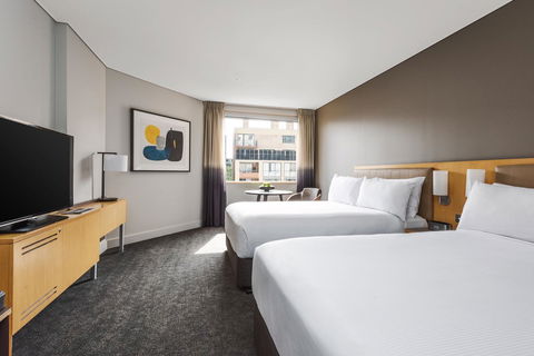 Novotel Sydney Darling Harbour - Accommodation Gladstone 4