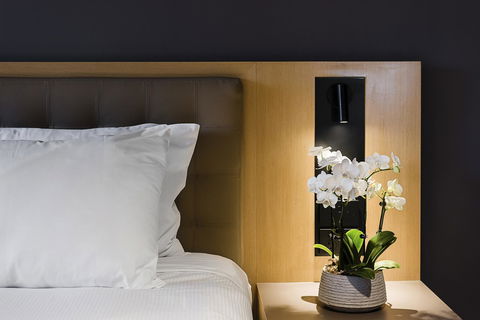 Novotel Sydney Darling Harbour - Accommodation Gladstone 7