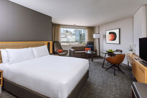 Novotel Sydney Darling Harbour - Accommodation Gladstone 1