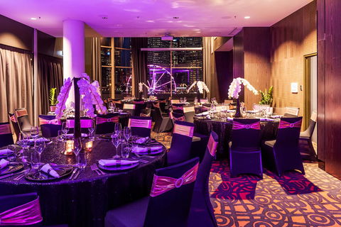 Novotel Sydney Darling Harbour - Accommodation Gladstone 15