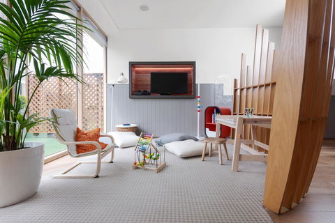 Novotel Sydney Darling Harbour - Accommodation Gladstone 14