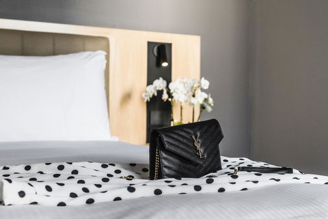 Novotel Sydney Darling Harbour - Accommodation Gladstone 23