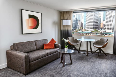 Novotel Sydney Darling Harbour - Accommodation Gladstone 2