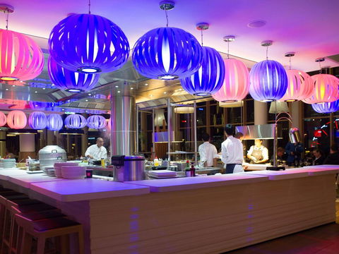 Novotel Sydney Darling Harbour - Accommodation Gladstone 39