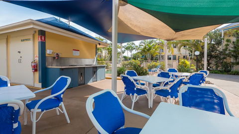 Hastings Cove Holiday Apartments - Accommodation Gladstone 19