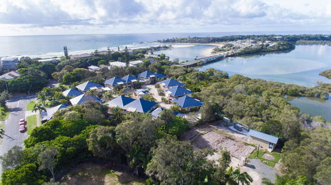 Hastings Cove Holiday Apartments - Accommodation Gladstone 6