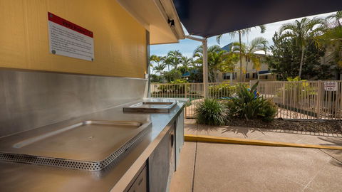 Hastings Cove Holiday Apartments - Accommodation Gladstone 20