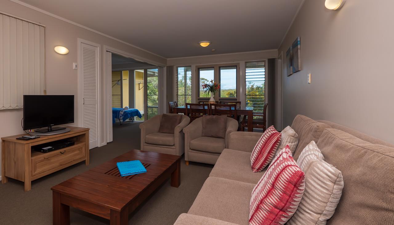 Hastings Point NSW Accommodation Gladstone