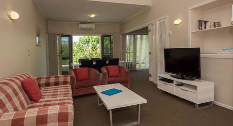 Hastings Cove Holiday Apartments - Accommodation Gladstone 3