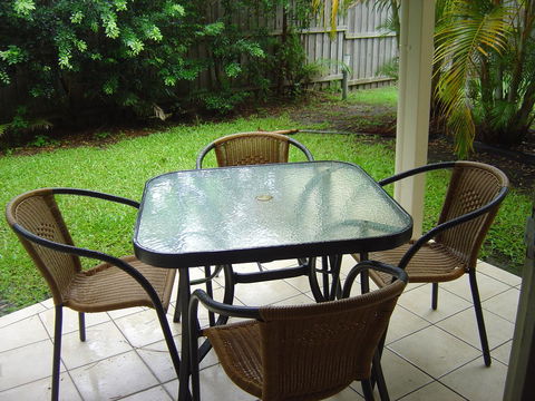 Hastings Cove Holiday Apartments - Accommodation Gladstone 13