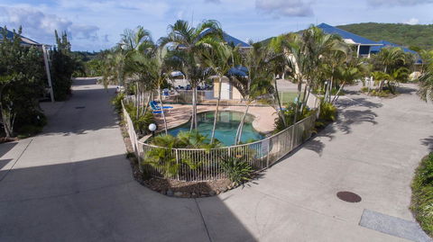 Hastings Cove Holiday Apartments - Accommodation Gladstone 15