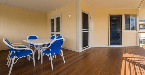 Hastings Cove Holiday Apartments - Accommodation Gladstone 9