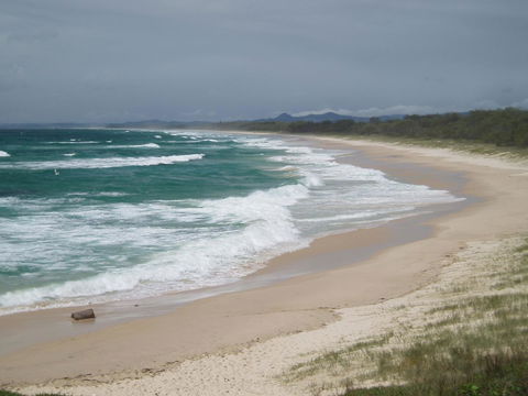 Hastings Cove Holiday Apartments - Accommodation Gladstone 14