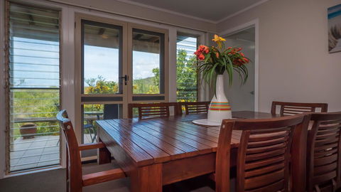 Hastings Cove Holiday Apartments - Accommodation Gladstone 1