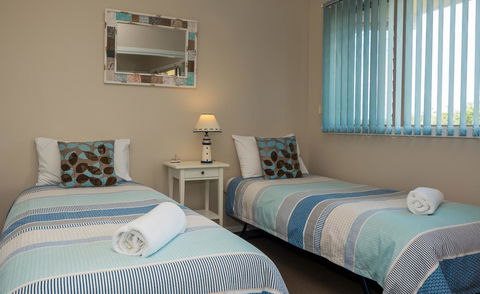 Hastings Cove Holiday Apartments - Accommodation Gladstone 8