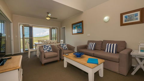 Hastings Cove Holiday Apartments - Accommodation Gladstone 21