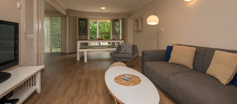 Hastings Cove Holiday Apartments - Accommodation Gladstone 7