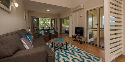 Hastings Cove Holiday Apartments - Accommodation Gladstone 23
