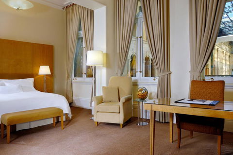 The Fullerton Hotel Sydney - Accommodation Gladstone 40