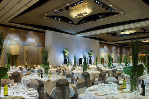 The Fullerton Hotel Sydney - Accommodation Gladstone 23