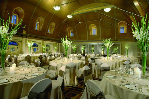 The Fullerton Hotel Sydney - Accommodation Gladstone 24