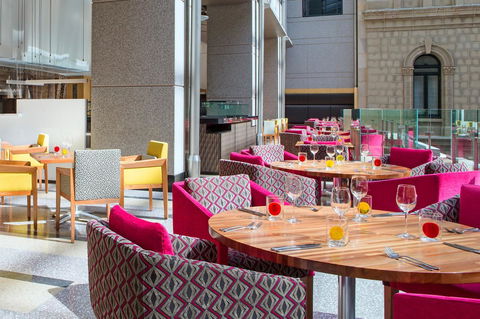The Fullerton Hotel Sydney - Accommodation Gladstone 14