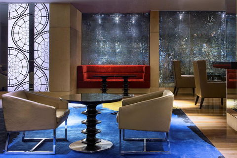 The Fullerton Hotel Sydney - Accommodation Gladstone 16