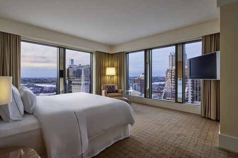The Fullerton Hotel Sydney - Accommodation Gladstone 36
