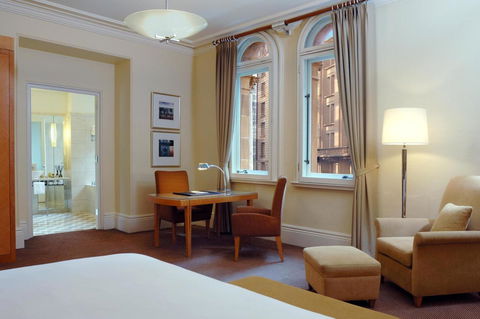 The Fullerton Hotel Sydney - Accommodation Gladstone 20