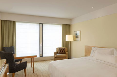 The Fullerton Hotel Sydney - Accommodation Gladstone 42