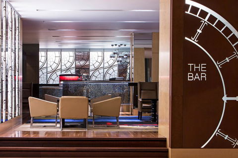 The Fullerton Hotel Sydney - Accommodation Gladstone 17