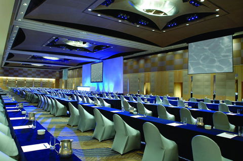 The Fullerton Hotel Sydney - Accommodation Gladstone 21