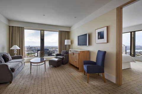 The Fullerton Hotel Sydney - Accommodation Gladstone 8