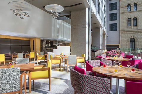 The Fullerton Hotel Sydney - Accommodation Gladstone 38