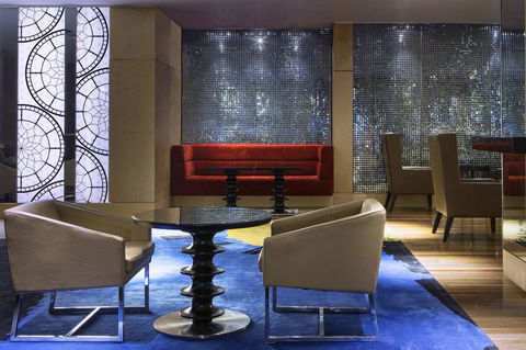 The Fullerton Hotel Sydney - Accommodation Gladstone 37