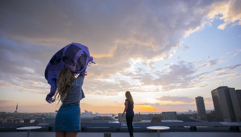 YHA Sydney Harbour - Accommodation Gladstone 34